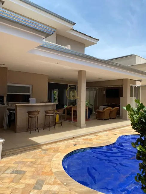 Foto 6 de Casa de Condomínio com 3 quartos à venda, 286m2 em Mirassol - SP