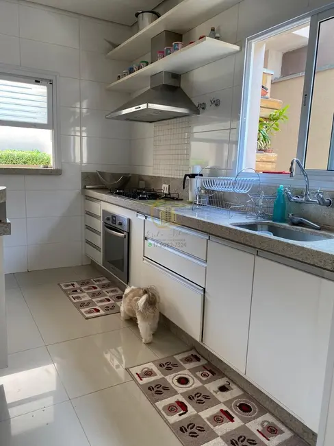 Foto 3 de Casa de Condomínio com 3 quartos à venda, 286m2 em Mirassol - SP