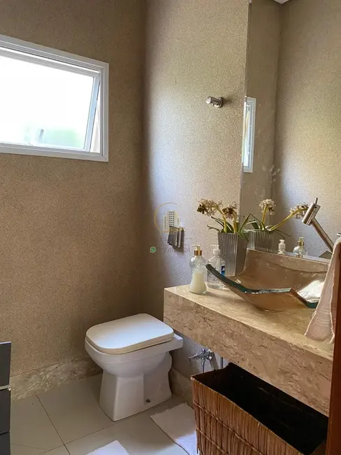 Foto 7 de Casa de Condomínio com 3 quartos à venda, 286m2 em Mirassol - SP