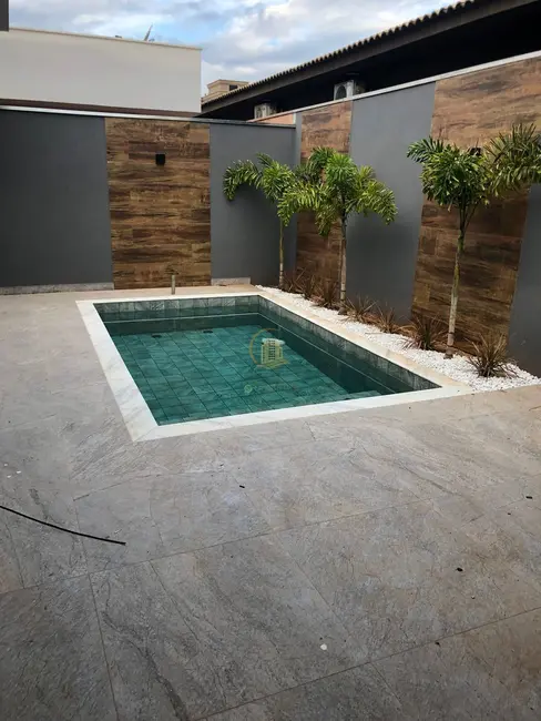 Casa de Condomínio com 3 quartos à venda, 250m2 em Parque Residencial Damha VI, Sao Jose Do Rio Preto - SP - imagem 3 Foto 3 de Casa de Condomínio com 3 quartos à venda, 250m2 em Parque Residencial Damha VI, Sao Jose Do Rio Preto - SP