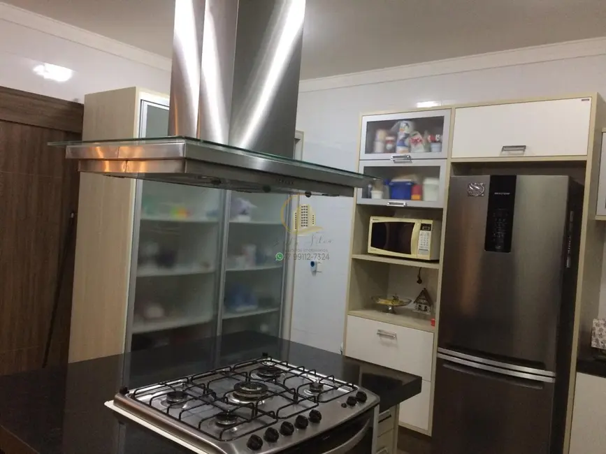 Foto 9 de Casa de Condomínio com 4 quartos à venda, 380m2 em Parque Residencial Damha V, Sao Jose Do Rio Preto - SP