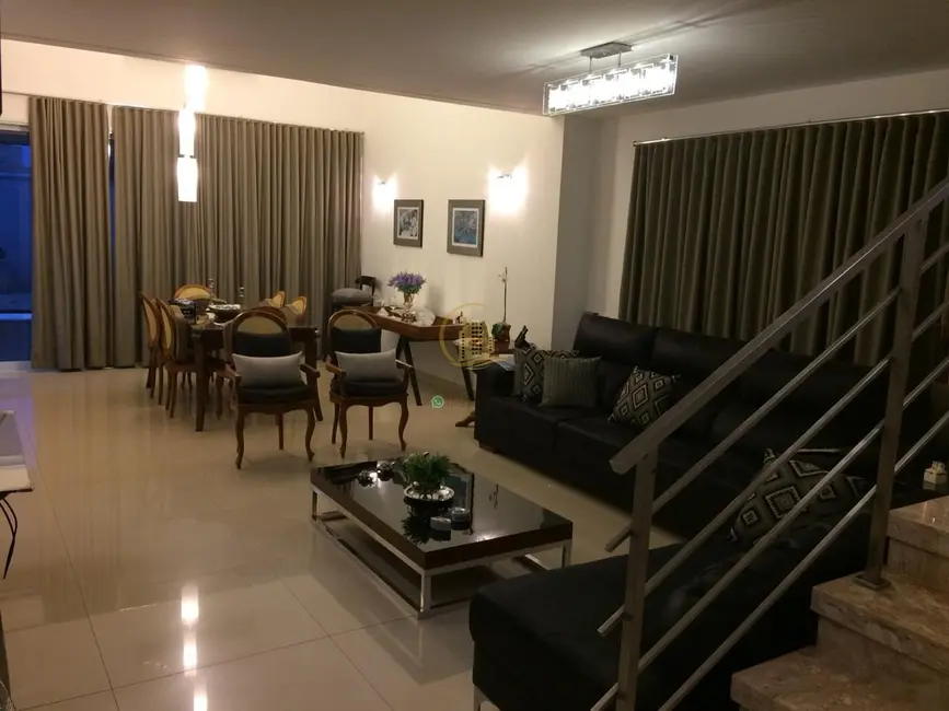 Foto 1 de Casa de Condomínio com 4 quartos à venda, 380m2 em Parque Residencial Damha V, Sao Jose Do Rio Preto - SP