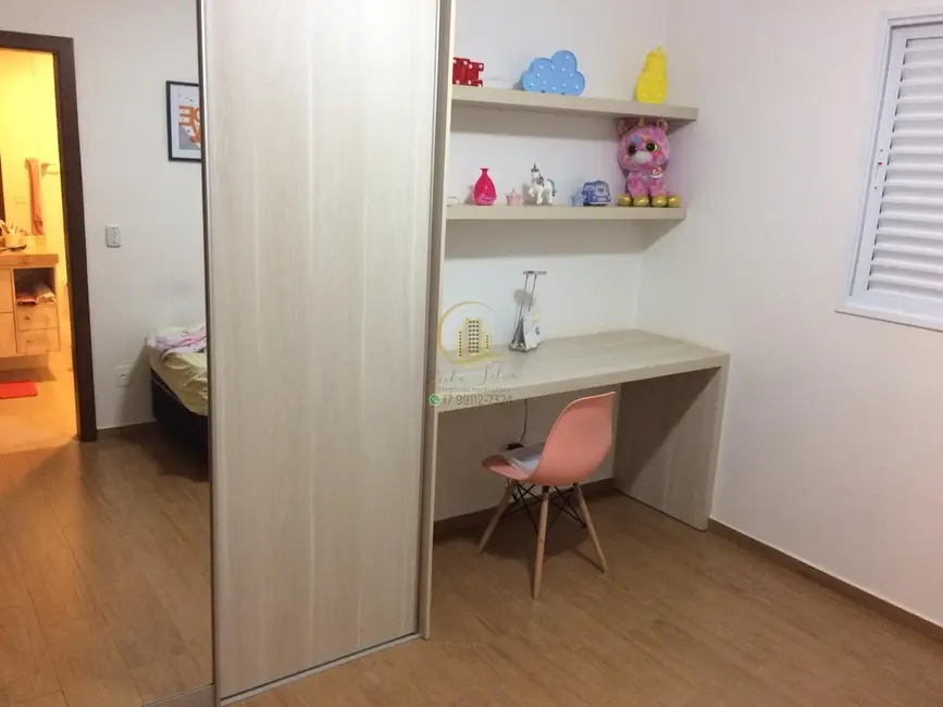 Foto 3 de Casa de Condomínio com 4 quartos à venda, 380m2 em Parque Residencial Damha V, Sao Jose Do Rio Preto - SP