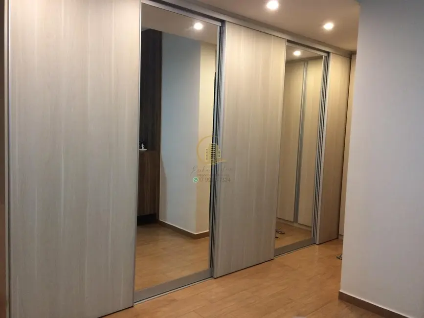 Foto 8 de Casa de Condomínio com 4 quartos à venda, 380m2 em Parque Residencial Damha V, Sao Jose Do Rio Preto - SP