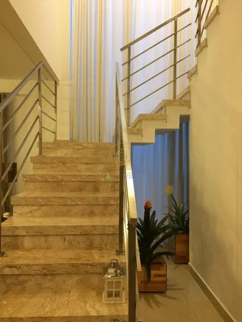 Foto 5 de Casa de Condomínio com 4 quartos à venda, 380m2 em Parque Residencial Damha V, Sao Jose Do Rio Preto - SP