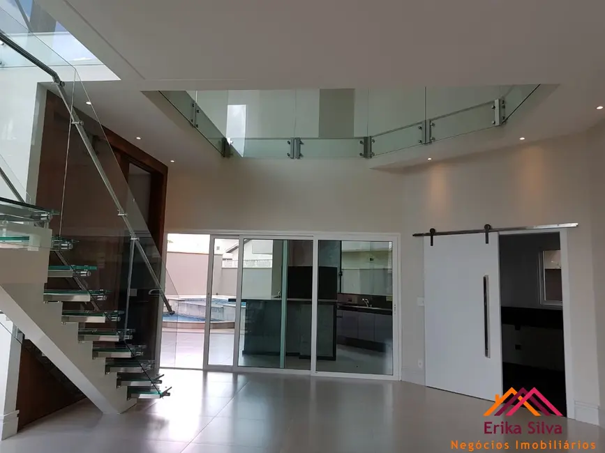 Foto 2 de Casa de Condomínio com 4 quartos à venda, 420m2 em Parque Residencial Damha VI, Sao Jose Do Rio Preto - SP