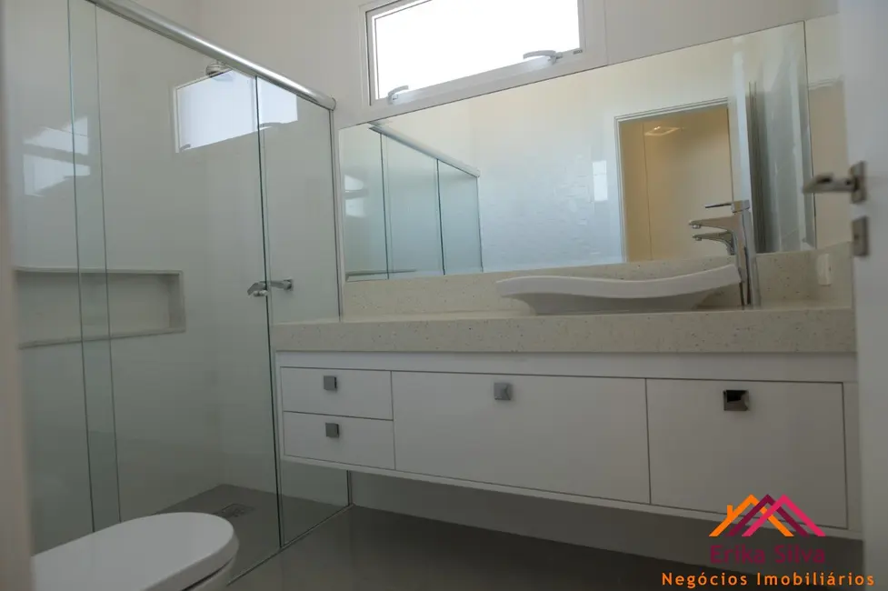 Foto 4 de Casa de Condomínio com 4 quartos à venda, 420m2 em Parque Residencial Damha VI, Sao Jose Do Rio Preto - SP