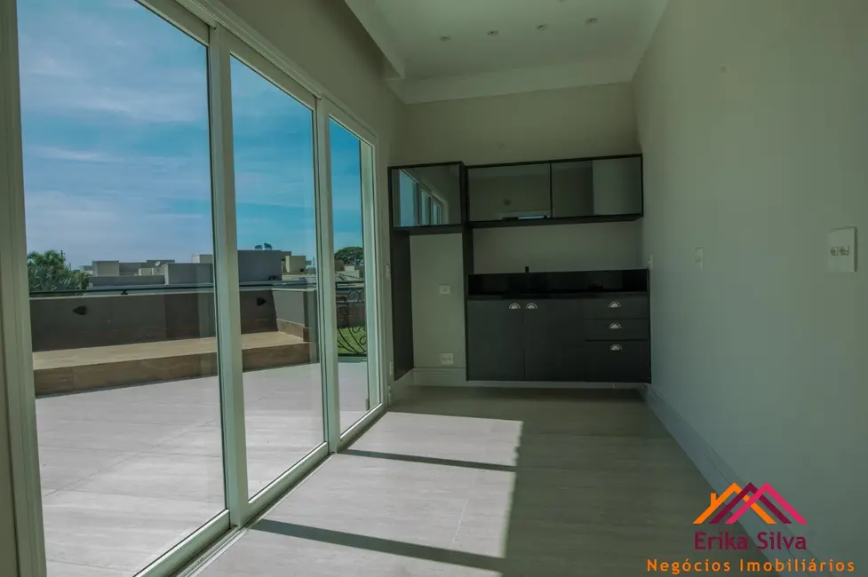 Foto 9 de Casa de Condomínio com 4 quartos à venda, 420m2 em Parque Residencial Damha VI, Sao Jose Do Rio Preto - SP