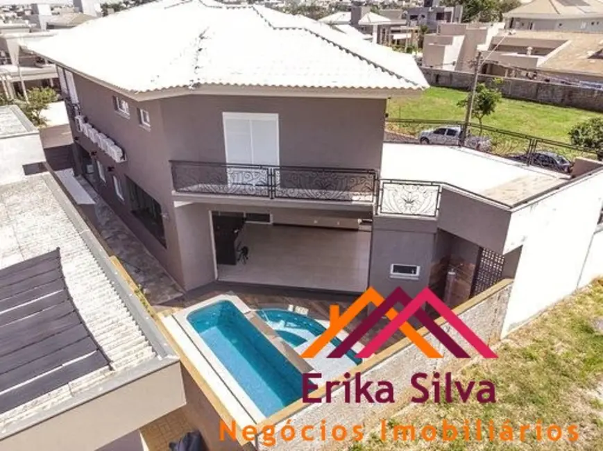 Foto 3 de Casa de Condomínio com 4 quartos à venda, 420m2 em Parque Residencial Damha VI, Sao Jose Do Rio Preto - SP