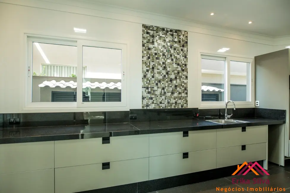 Foto 5 de Casa de Condomínio com 4 quartos à venda, 420m2 em Parque Residencial Damha VI, Sao Jose Do Rio Preto - SP