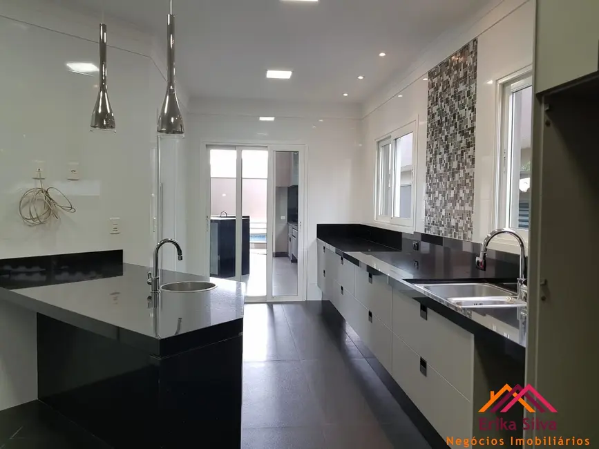 Foto 8 de Casa de Condomínio com 4 quartos à venda, 420m2 em Parque Residencial Damha VI, Sao Jose Do Rio Preto - SP