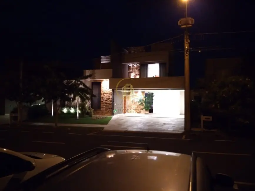 Casa de Condomínio com 3 quartos à venda, 242m2 em Residencial Gaivota II, Sao Jose Do Rio Preto - SP - imagem 5 Foto 5 de Casa de Condomínio com 3 quartos à venda, 242m2 em Residencial Gaivota II, Sao Jose Do Rio Preto - SP