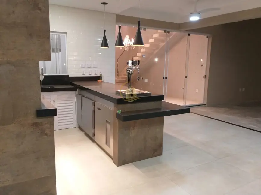 Casa de Condomínio com 3 quartos à venda, 242m2 em Residencial Gaivota II, Sao Jose Do Rio Preto - SP - imagem 3 Foto 3 de Casa de Condomínio com 3 quartos à venda, 242m2 em Residencial Gaivota II, Sao Jose Do Rio Preto - SP