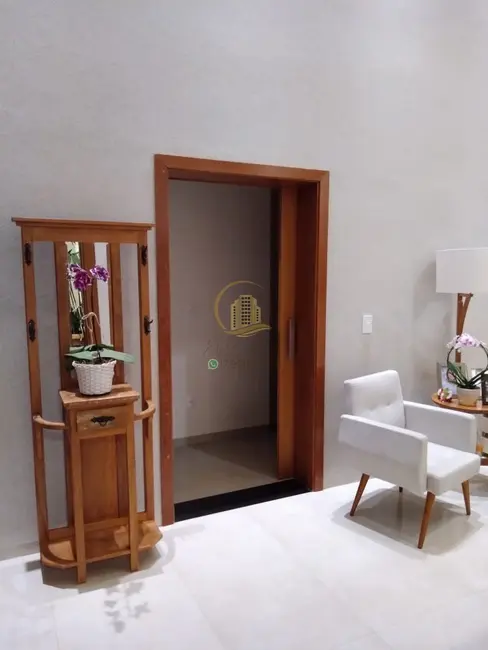 Casa de Condomínio com 3 quartos à venda, 242m2 em Residencial Gaivota II, Sao Jose Do Rio Preto - SP - imagem 8 Foto 8 de Casa de Condomínio com 3 quartos à venda, 242m2 em Residencial Gaivota II, Sao Jose Do Rio Preto - SP