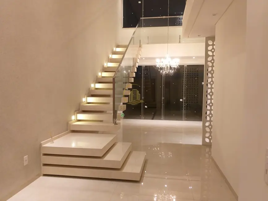 Casa de Condomínio com 3 quartos à venda, 242m2 em Residencial Gaivota II, Sao Jose Do Rio Preto - SP - imagem 7 Foto 7 de Casa de Condomínio com 3 quartos à venda, 242m2 em Residencial Gaivota II, Sao Jose Do Rio Preto - SP