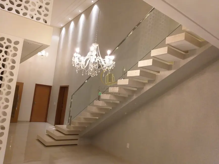 Casa de Condomínio com 3 quartos à venda, 242m2 em Residencial Gaivota II, Sao Jose Do Rio Preto - SP - imagem 9 Foto 9 de Casa de Condomínio com 3 quartos à venda, 242m2 em Residencial Gaivota II, Sao Jose Do Rio Preto - SP