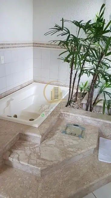 Casa de Condomínio com 3 quartos à venda, 300m2 em Sao Jose Do Rio Preto - SP - imagem 6 Foto 6 de Casa de Condomínio com 3 quartos à venda, 300m2 em Sao Jose Do Rio Preto - SP