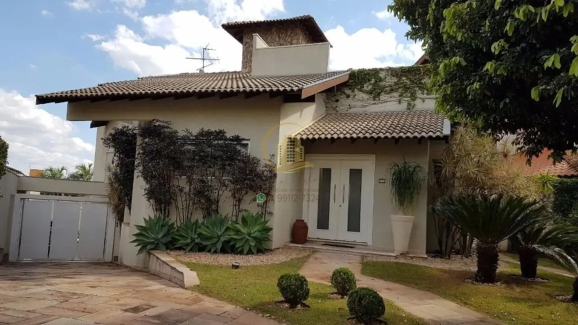 Casa de Condomínio com 3 quartos à venda, 300m2 em Sao Jose Do Rio Preto - SP - imagem 1 Foto 1 de Casa de Condomínio com 3 quartos à venda, 300m2 em Sao Jose Do Rio Preto - SP