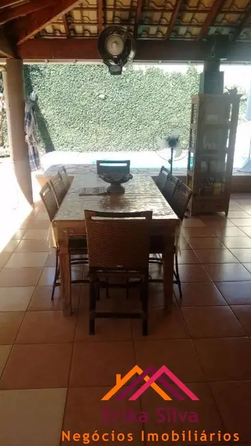 Foto 4 de Casa de Condomínio com 3 quartos à venda, 380m2 em Sao Jose Do Rio Preto - SP