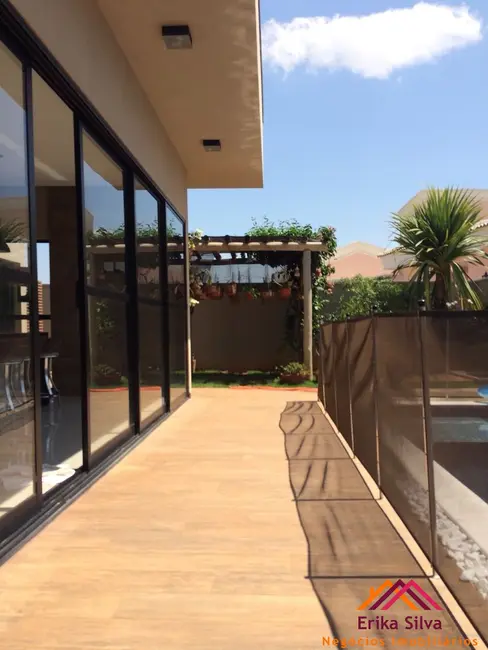 Casa de Condomínio com 4 quartos à venda, 260m2 em Residencial Eco Village, Sao Jose Do Rio Preto - SP - imagem 8 Foto 8 de Casa de Condomínio com 4 quartos à venda, 260m2 em Residencial Eco Village, Sao Jose Do Rio Preto - SP