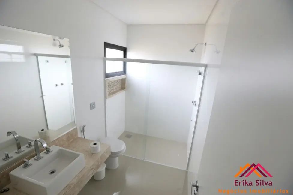 Casa de Condomínio com 4 quartos à venda, 260m2 em Residencial Eco Village, Sao Jose Do Rio Preto - SP - imagem 6 Foto 6 de Casa de Condomínio com 4 quartos à venda, 260m2 em Residencial Eco Village, Sao Jose Do Rio Preto - SP