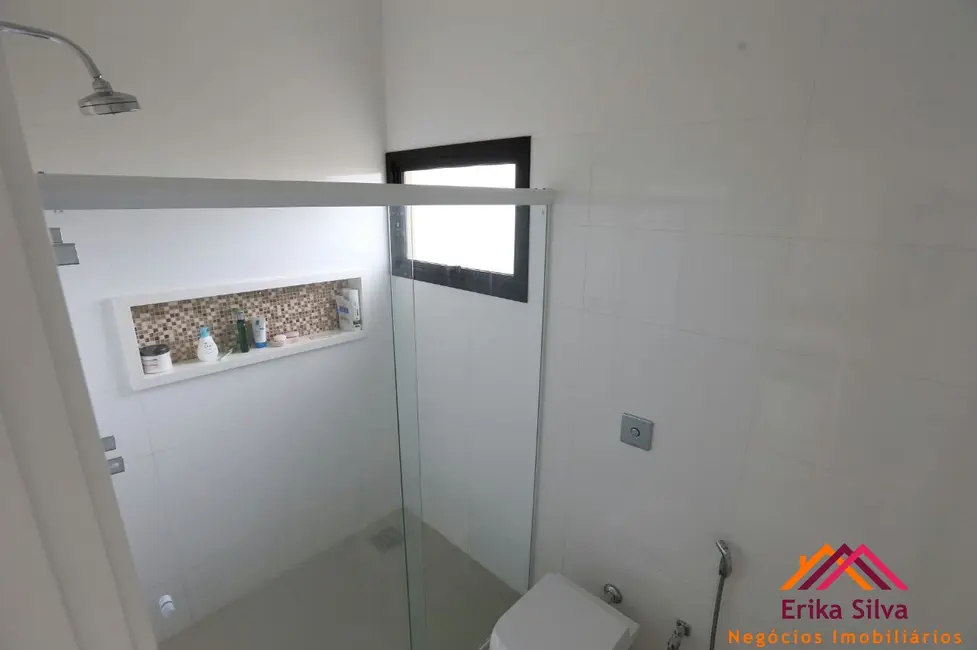 Casa de Condomínio com 4 quartos à venda, 260m2 em Residencial Eco Village, Sao Jose Do Rio Preto - SP - imagem 7 Foto 7 de Casa de Condomínio com 4 quartos à venda, 260m2 em Residencial Eco Village, Sao Jose Do Rio Preto - SP