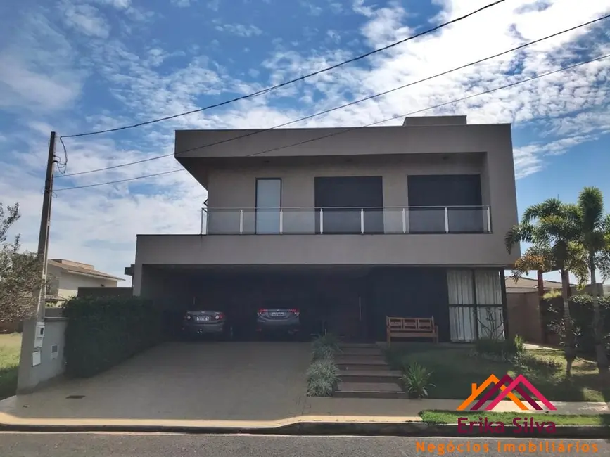 Casa de Condomínio com 4 quartos à venda, 260m2 em Residencial Eco Village, Sao Jose Do Rio Preto - SP - imagem 1 Foto 1 de Casa de Condomínio com 4 quartos à venda, 260m2 em Residencial Eco Village, Sao Jose Do Rio Preto - SP