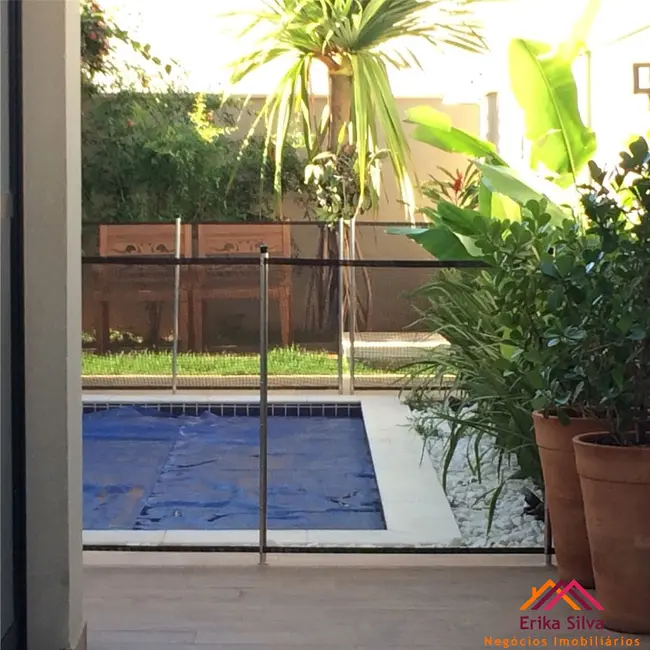 Casa de Condomínio com 4 quartos à venda, 260m2 em Residencial Eco Village, Sao Jose Do Rio Preto - SP - imagem 3 Foto 3 de Casa de Condomínio com 4 quartos à venda, 260m2 em Residencial Eco Village, Sao Jose Do Rio Preto - SP