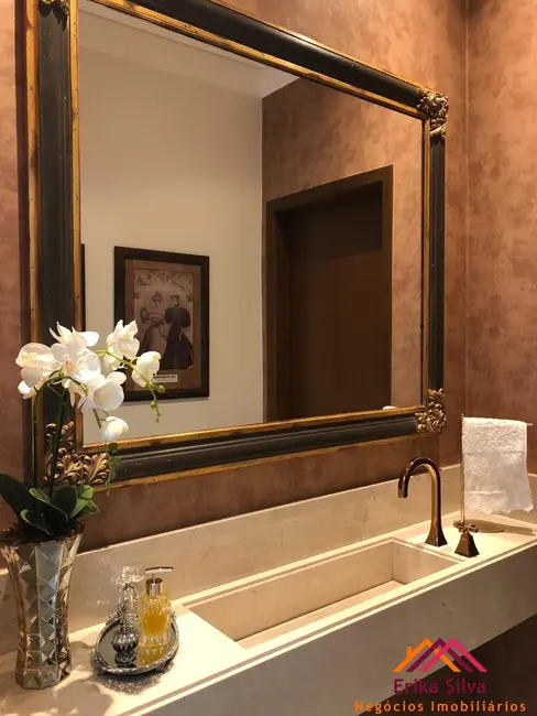 Foto 2 de Casa de Condomínio com 4 quartos à venda, 428m2 em Residencial Eco Village, Sao Jose Do Rio Preto - SP