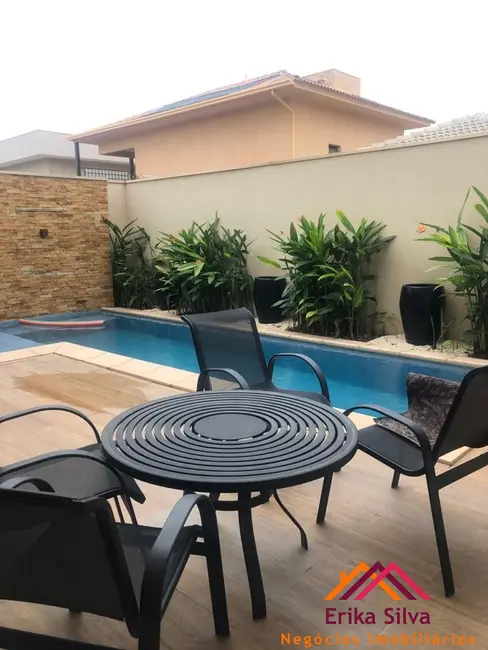 Foto 5 de Casa de Condomínio com 4 quartos à venda, 428m2 em Residencial Eco Village, Sao Jose Do Rio Preto - SP