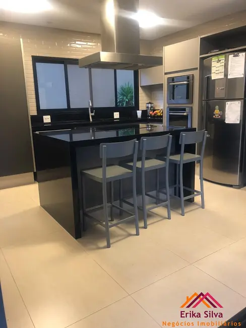 Foto 7 de Casa de Condomínio com 4 quartos à venda, 428m2 em Residencial Eco Village, Sao Jose Do Rio Preto - SP