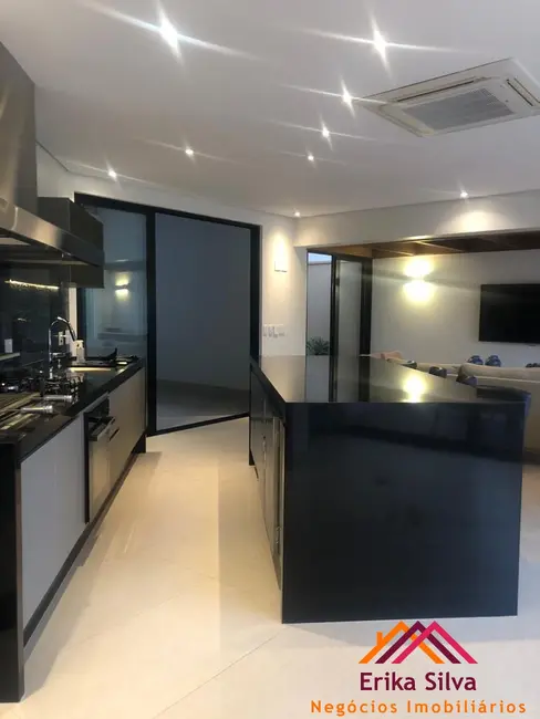 Foto 9 de Casa de Condomínio com 4 quartos à venda, 428m2 em Residencial Eco Village, Sao Jose Do Rio Preto - SP