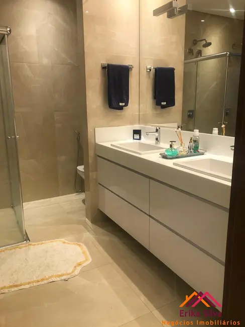 Foto 8 de Casa de Condomínio com 4 quartos à venda, 428m2 em Residencial Eco Village, Sao Jose Do Rio Preto - SP