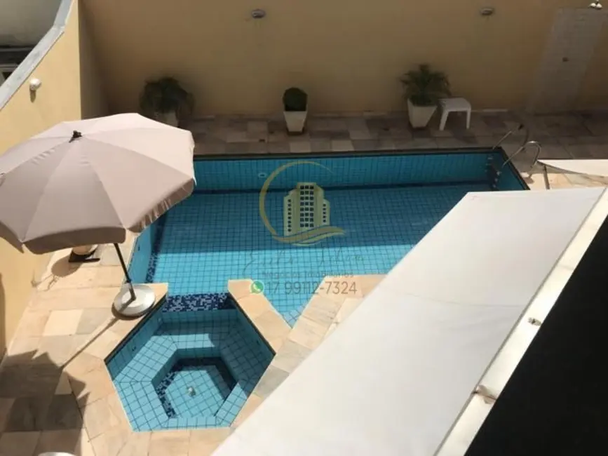 Foto 1 de Casa de Condomínio com 3 quartos à venda, 353m2 em Sao Jose Do Rio Preto - SP