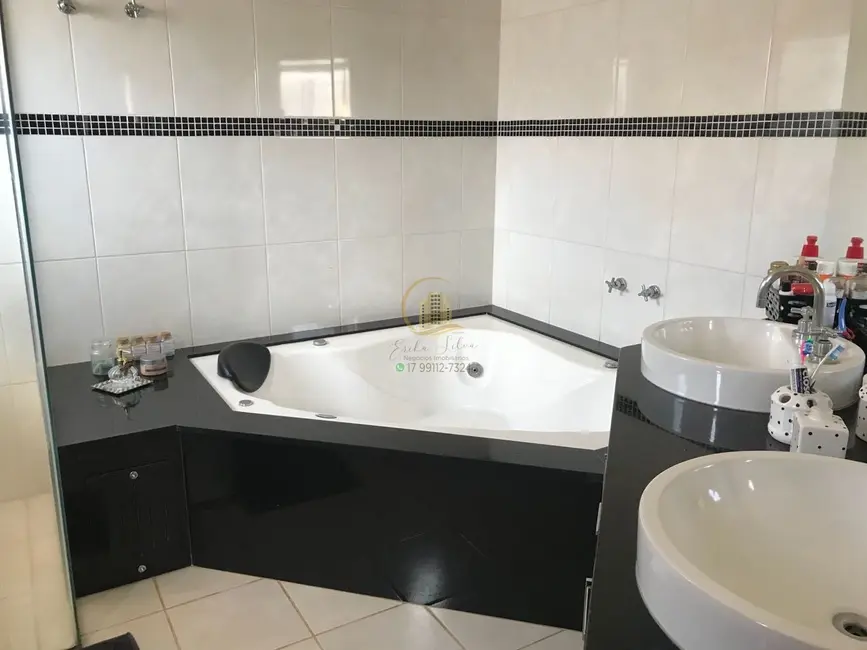Foto 2 de Casa de Condomínio com 3 quartos à venda, 353m2 em Sao Jose Do Rio Preto - SP