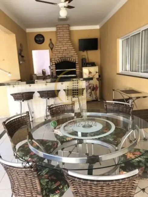 Casa de Condomínio com 3 quartos à venda, 353m2 em Sao Jose Do Rio Preto - SP - imagem 8 Foto 8 de Casa de Condomínio com 3 quartos à venda, 353m2 em Sao Jose Do Rio Preto - SP