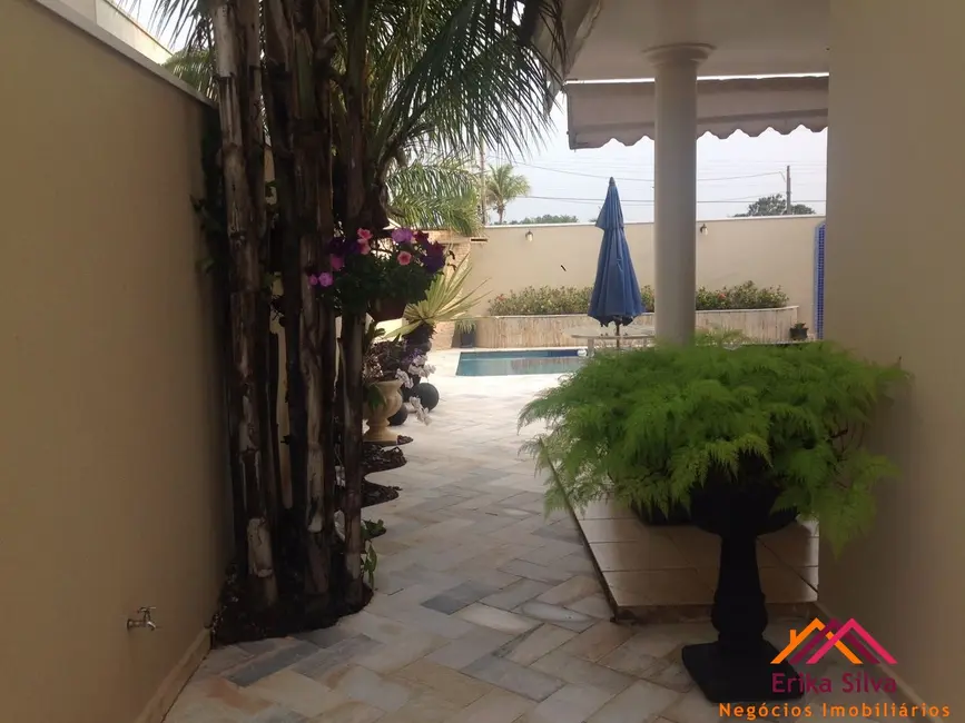 Foto 5 de Casa de Condomínio com 4 quartos à venda, 270m2 em Sao Jose Do Rio Preto - SP