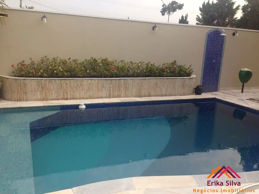 Foto 3 de Casa de Condomínio com 4 quartos à venda, 270m2 em Sao Jose Do Rio Preto - SP