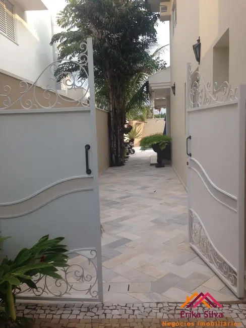 Foto 4 de Casa de Condomínio com 4 quartos à venda, 270m2 em Sao Jose Do Rio Preto - SP