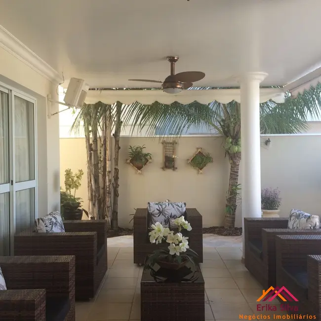 Foto 8 de Casa de Condomínio com 4 quartos à venda, 270m2 em Sao Jose Do Rio Preto - SP