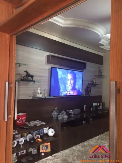 Foto 9 de Casa de Condomínio com 4 quartos à venda, 270m2 em Sao Jose Do Rio Preto - SP