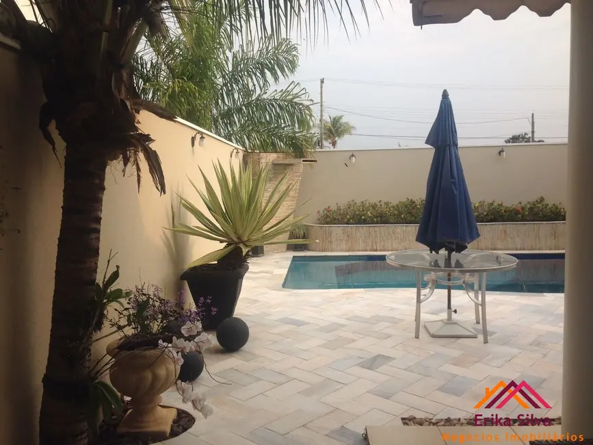 Foto 6 de Casa de Condomínio com 4 quartos à venda, 270m2 em Sao Jose Do Rio Preto - SP