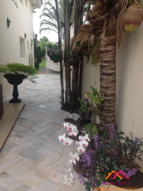 Foto 2 de Casa de Condomínio com 4 quartos à venda, 270m2 em Sao Jose Do Rio Preto - SP