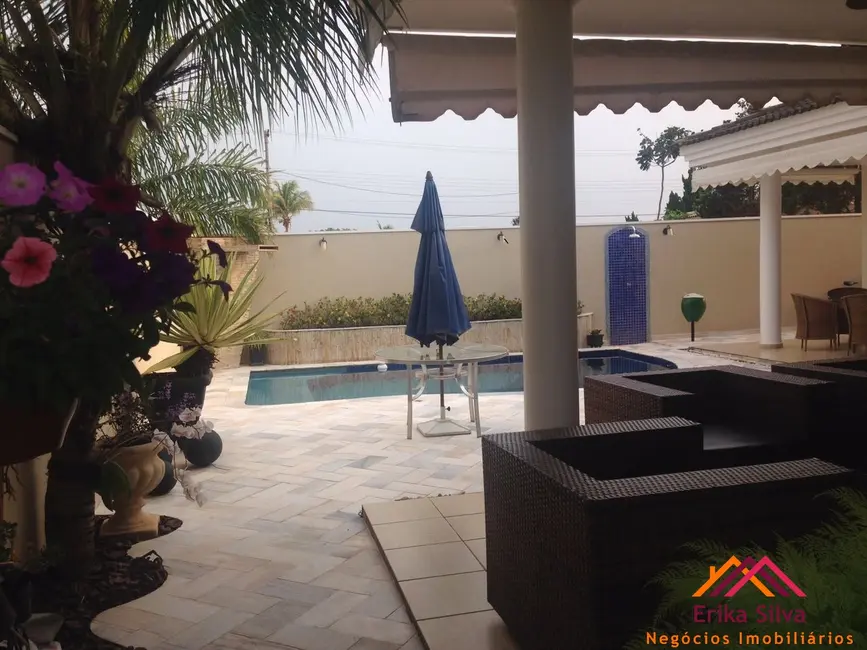 Foto 7 de Casa de Condomínio com 4 quartos à venda, 270m2 em Sao Jose Do Rio Preto - SP