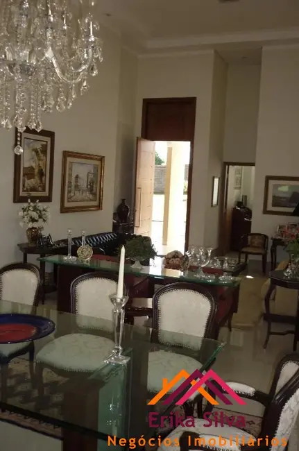 Foto 5 de Casa de Condomínio com 3 quartos à venda, 278m2 em Parque Residencial Damha IV, Sao Jose Do Rio Preto - SP