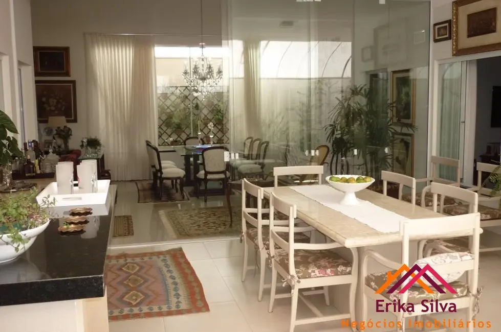 Foto 7 de Casa de Condomínio com 3 quartos à venda, 278m2 em Parque Residencial Damha IV, Sao Jose Do Rio Preto - SP