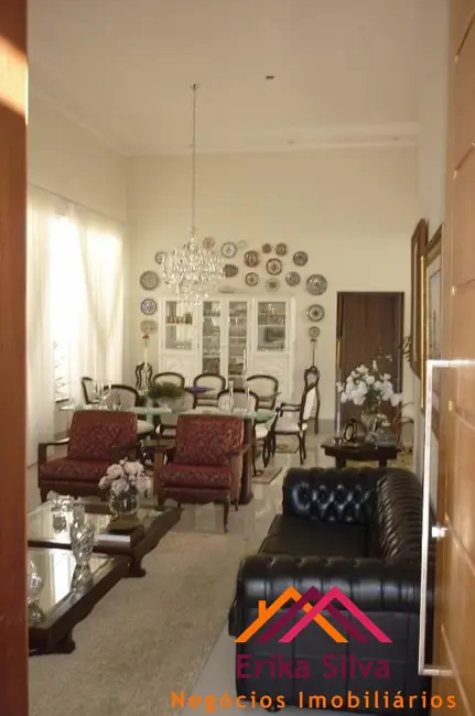 Foto 4 de Casa de Condomínio com 3 quartos à venda, 278m2 em Parque Residencial Damha IV, Sao Jose Do Rio Preto - SP