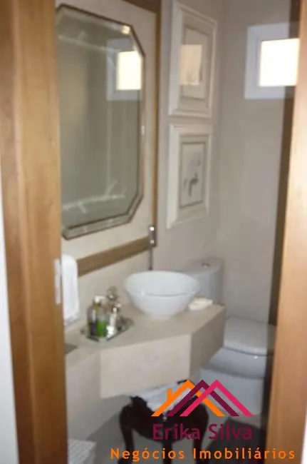 Foto 3 de Casa de Condomínio com 3 quartos à venda, 278m2 em Parque Residencial Damha IV, Sao Jose Do Rio Preto - SP