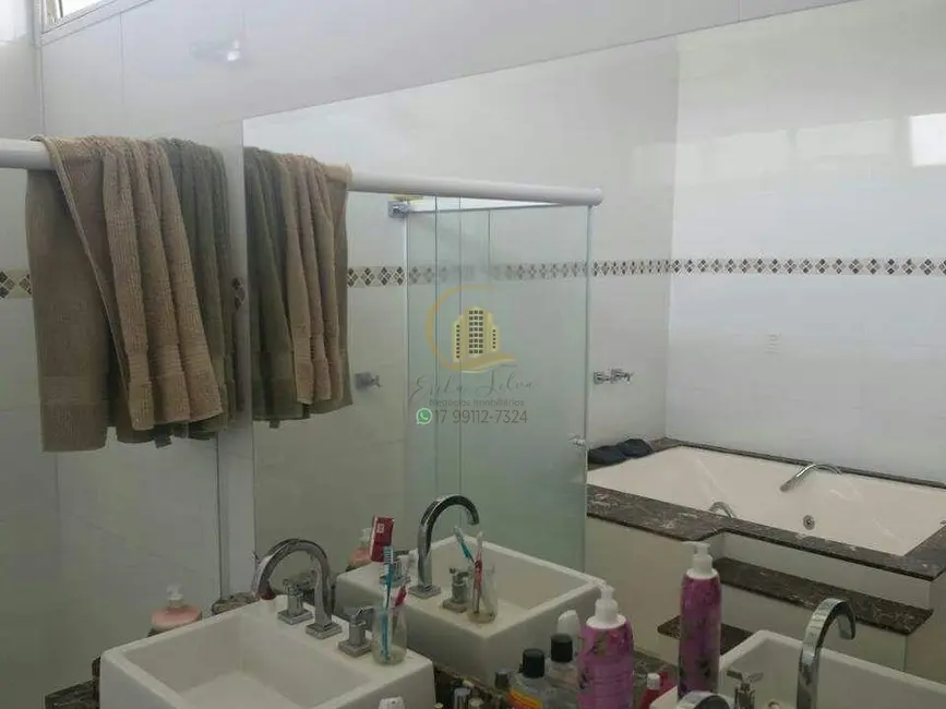 Casa de Condomínio com 3 quartos à venda, 393m2 em Parque Residencial Damha IV, Sao Jose Do Rio Preto - SP - imagem 6 Foto 6 de Casa de Condomínio com 3 quartos à venda, 393m2 em Parque Residencial Damha IV, Sao Jose Do Rio Preto - SP