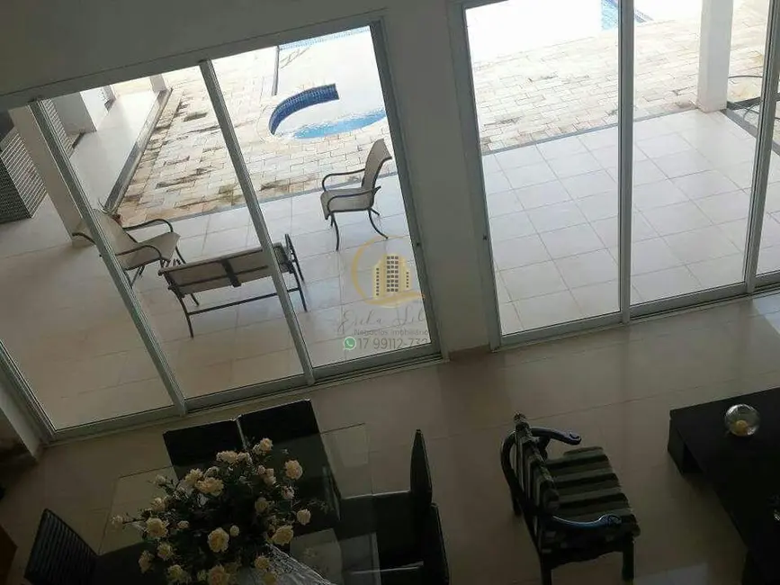 Casa de Condomínio com 3 quartos à venda, 393m2 em Parque Residencial Damha IV, Sao Jose Do Rio Preto - SP - imagem 8 Foto 8 de Casa de Condomínio com 3 quartos à venda, 393m2 em Parque Residencial Damha IV, Sao Jose Do Rio Preto - SP